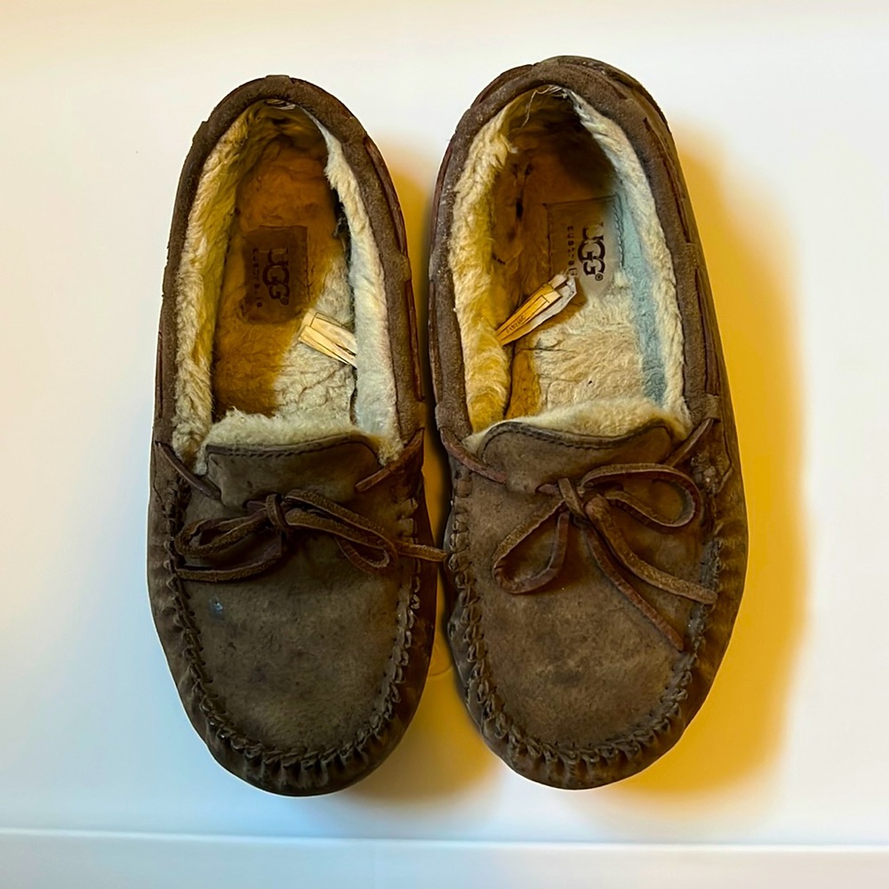 UGG - Moccasins (Used)